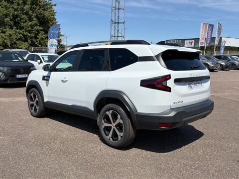 Bigster 1.2 mild hybrid 140 journey 2026 occasion 33127 Saint-Jean-d'Illac