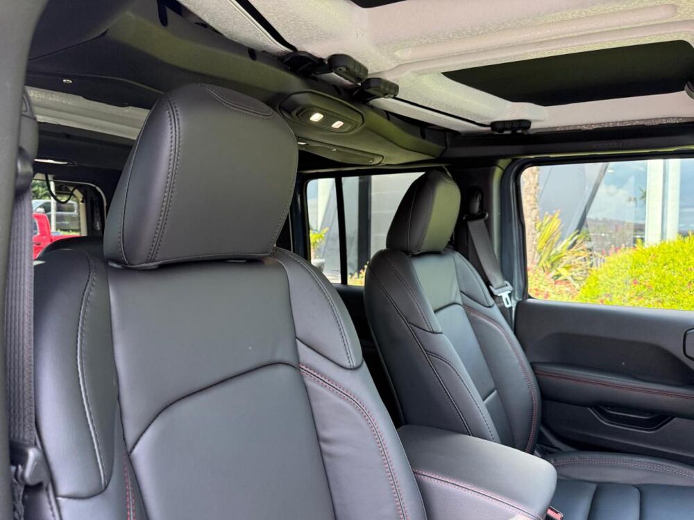 Wrangler SRT392 MOAB EDITION 2026 occasion 91830 Le Coudray-Montceaux