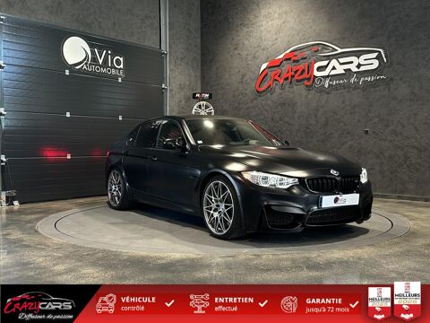 Annonce voiture BMW M3 61990 €