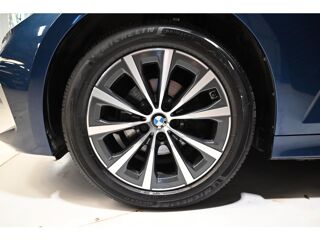 S&eacute;rie 3 318i Touring - BVA TOURING G21 LCI Business Design PHASE 2 2023 occasion 77100 Meaux