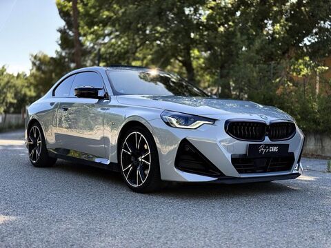 Annonce voiture BMW Serie 2 45490 €