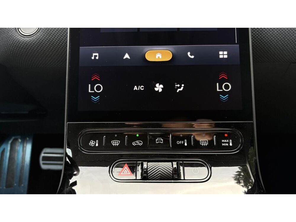 C5 aircross NOUVEAU 1.2i Hybride 145 Max 2026 occasion 81580 Soual