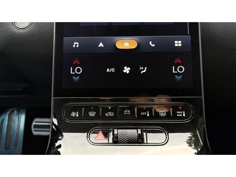 C5 aircross NOUVEAU 1.2i Hybride 145 Max 2026 occasion 81580 Soual