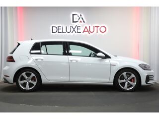 Golf VII GTI 2.0 TSI 245 - DSG 7 2019 occasion 06550 La Roquette-sur-Siagne