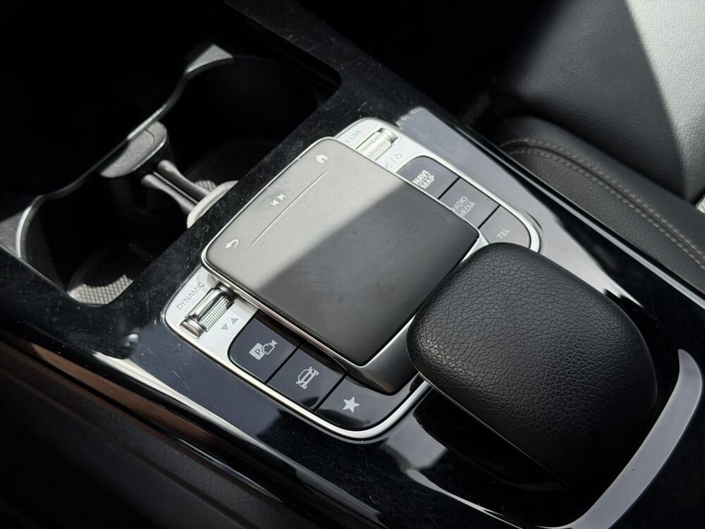 Classe A 180D 116 7G-DCT Style Line avec Apple Car Play et Cam&eacute;ra 2019 occasion 35300 Foug&egrave;res