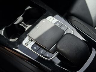 Classe A 180D 116 7G-DCT Style Line avec Apple Car Play et Cam&eacute;ra 2019 occasion 35300 Foug&egrave;res