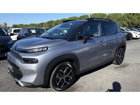 C3 Aircross 1.5 BlueHDi 120 EAT6 Shine +CAMERA 2022 occasion 81580 Soual