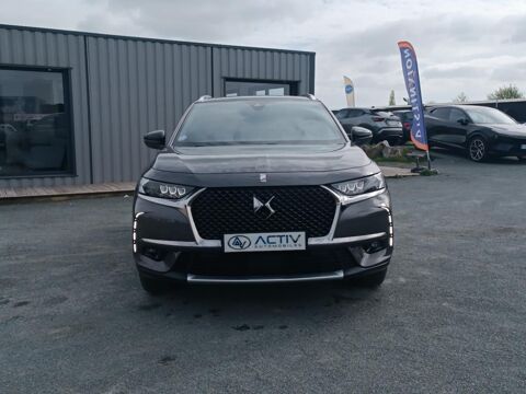 DS3 E-tense 4x4 300 rivoli 2022 occasion 57525 Talange