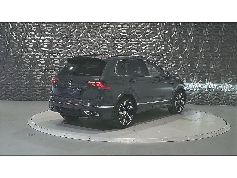 Tiguan 1.5 TSI BlueMotion - 150 - BV DSG 7 2016 R-Line PHASE 2 2022 occasion 78680 &Eacute;p&ocirc;ne