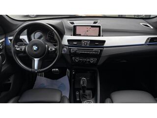 X1 sDrive 18i DKG 140ch M Sport +TOIT OUVRANT 2019 occasion 81580 Soual