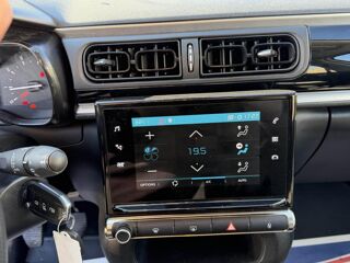 C3 1.5 BlueHDi - 100 S&S Feel Pack Gps + clim + Radar AR 2022 occasion 19100 Brive-la-Gaillarde