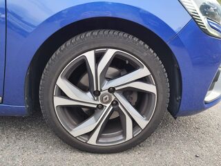 Clio 1.3 TCE 130 RS LINE EDC BVA 2020 occasion 42170 Saint-Just-Saint-Rambert