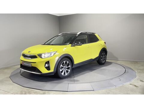 Kia stonic 1.0 T-GDI 120cv Active Garantie 12 mois