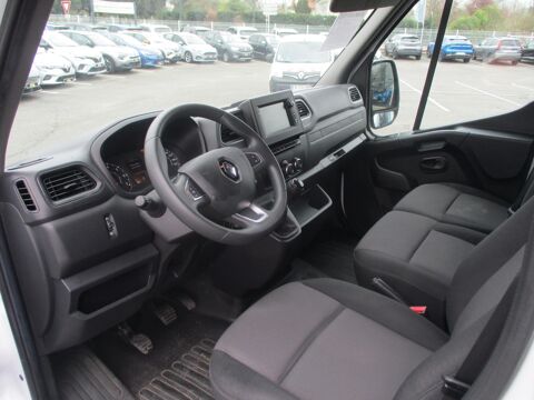 Master Confort F3500 L2H2 2.3 Blue dCi - 135 2022 occasion 31660 Bessi&egrave;res