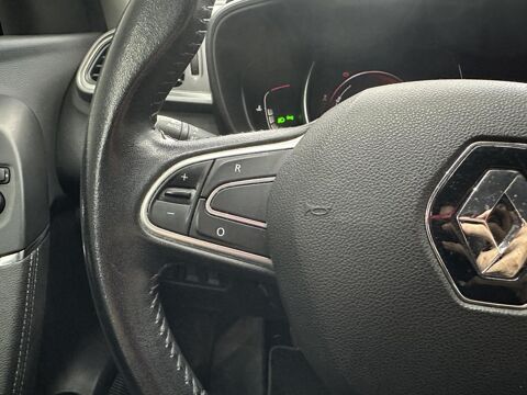 Kadjar 1.2 TCE 130 ENERGY BUSINESS 2017 occasion 33370 Artigues-pr&egrave;s-Bordeaux