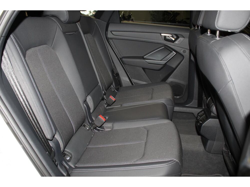 Q3 Sportback S Line - 2.0 35 TDI 150CH - BV S-tronic - SUIVI CO 2023 occasion 95340 Bernes-sur-Oise