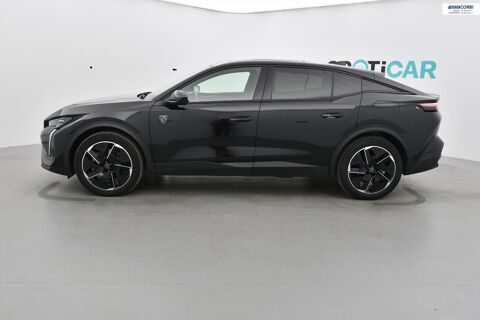 408 PHEV 180 e-EAT8 GT occasion 17130 Montendre
