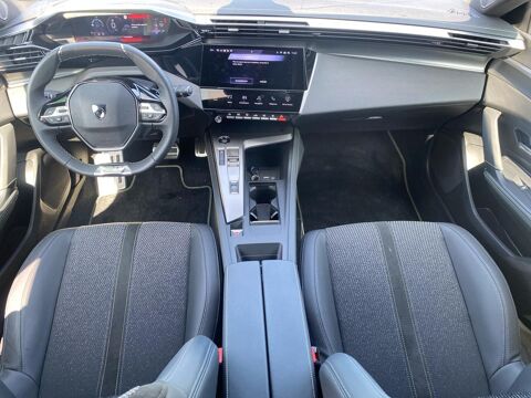 308 1.2 hybrid 145 gt e-dcs6 2025 occasion 33127 Saint-Jean-d'Illac