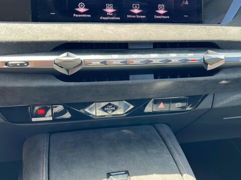 DS4 E-tense 225 performance line + 2023 occasion 85150 Les Achards