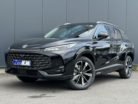 MG.EHS 1.5 Hybrid+ 224 Luxury 2026 occasion 35300 Foug&egrave;res