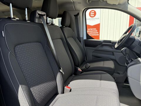 Transit 2.0 EcoBlue - 136 S&S M1 320 L2H1 Trend 2025 occasion 71880 Ch&acirc;tenoy-le-Royal