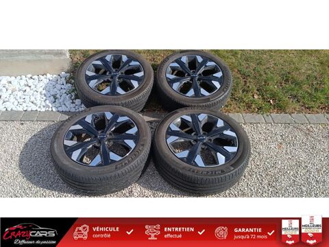 Sportage 4x4 Hybride rechargeable PHEV 1.6 T-GDI - 265ch Active 2022 occasion 25300 Pontarlier