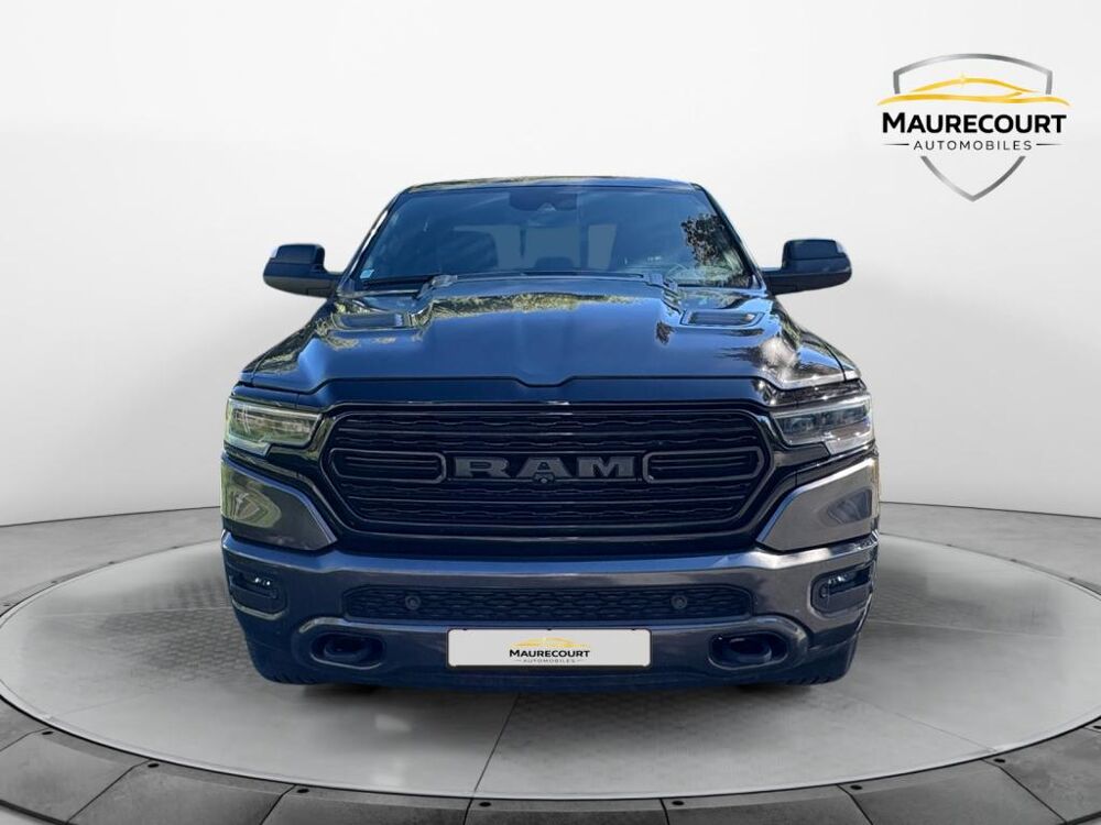 RAM DODGE 1500 LIMITED 395 V8 5.7 HEMI 2021 occasion 78780 MAURECOURT