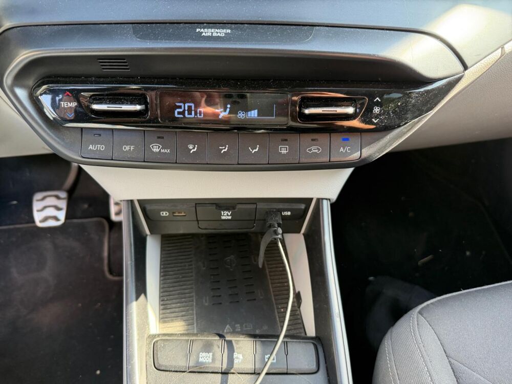 Bayon 1.0 T-GDi Hybrid 48V - 100 Creative PHASE 1 2022 occasion 13400 Aubagne
