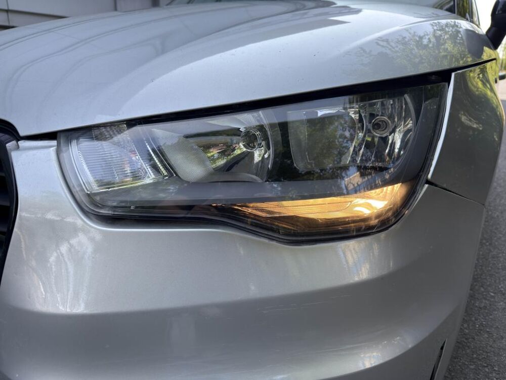 A1 Sportback 1.2 TFSI - 86 - Start/Stop SPORTBACK S line PHASE 2013 occasion 77185 Lognes