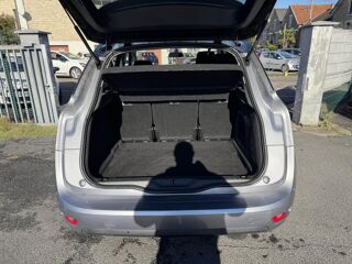 C4 Picasso 1.6 THP - 165 S&S Bva Shine gps + clim + radar AR + camera A 2017 occasion 19100 Brive-la-Gaillarde