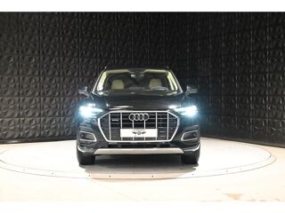 Q5 Quattro 2.0 50 TFSI e - 299 - BV S-Tronic 2017 Avus PHASE 2 2021 occasion 77100 Meaux