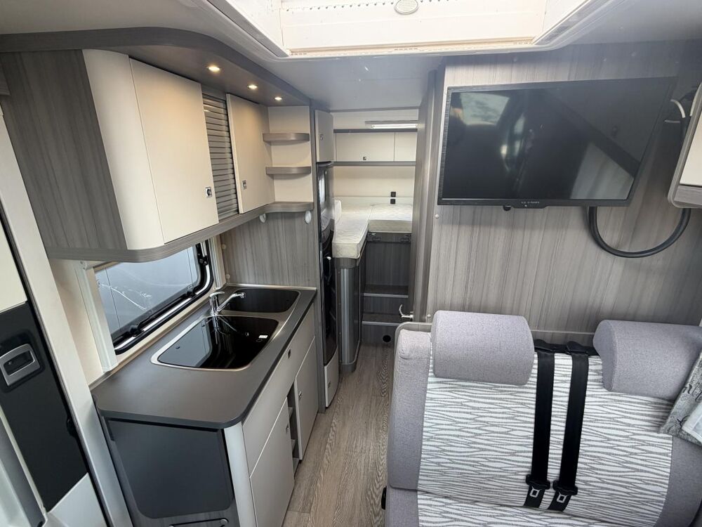  2021 occasion 22400 Lamballe