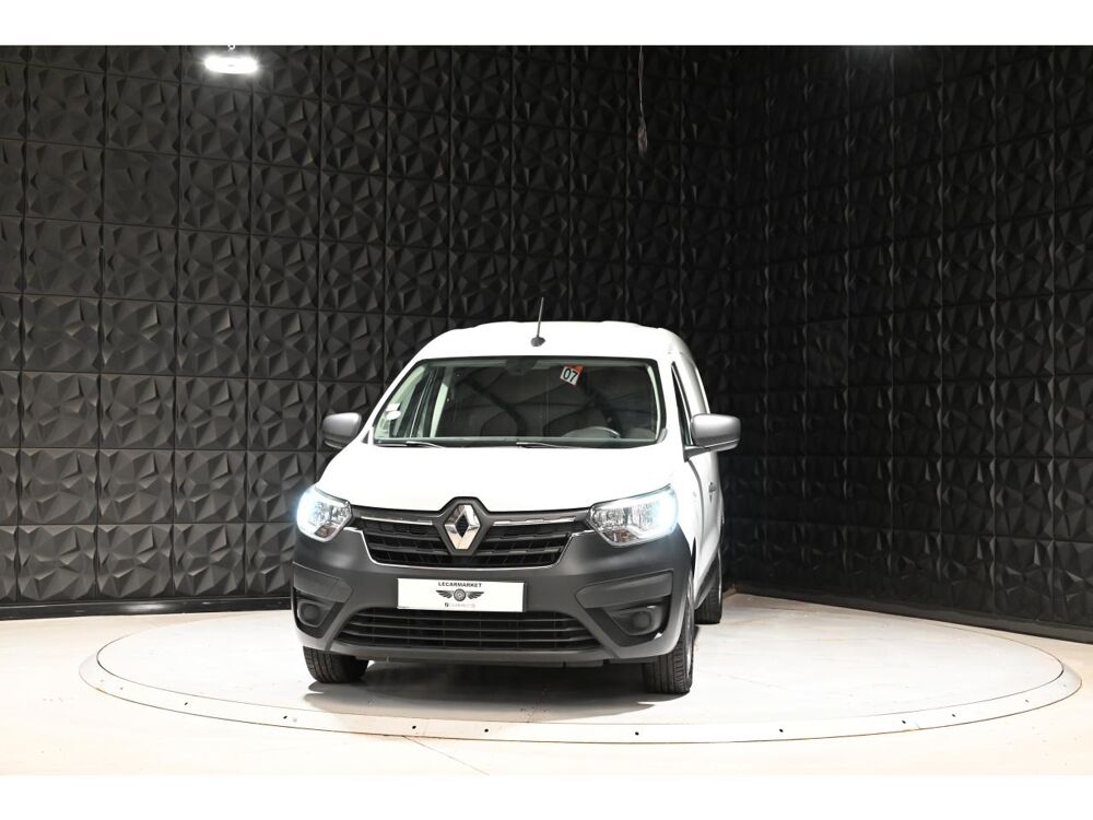 Express 1.5 Blue dCi 95 22 II VAN FOURGON Confort 2022 occasion 77100 Meaux