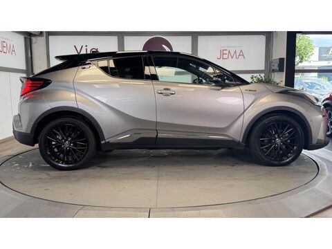 Divers 2.0 Hybrid 184 - BV e-CVT Collection - Entretien Complet - 2020 occasion 60740 Saint-Maximin