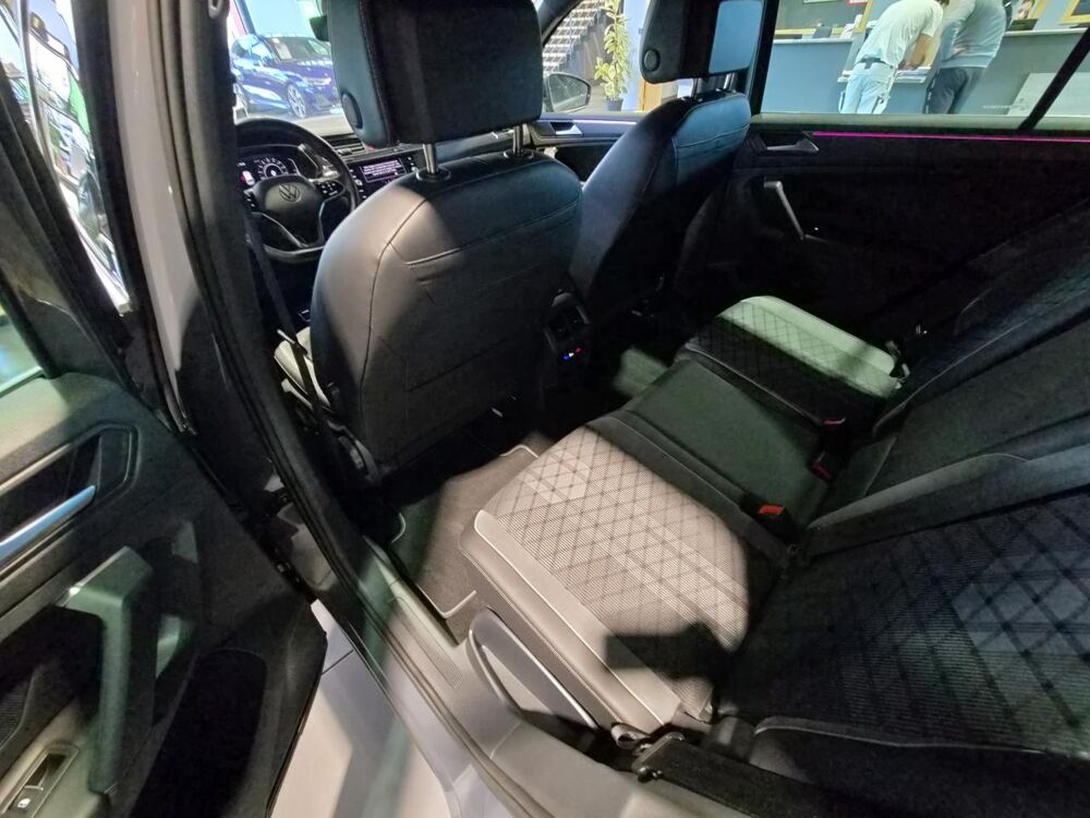 Tiguan 1.4 eHybrid 245 DSG6 R Line 2023 occasion 25300 Pontarlier