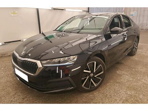 Annonce voiture Skoda Octavia 18995 €
