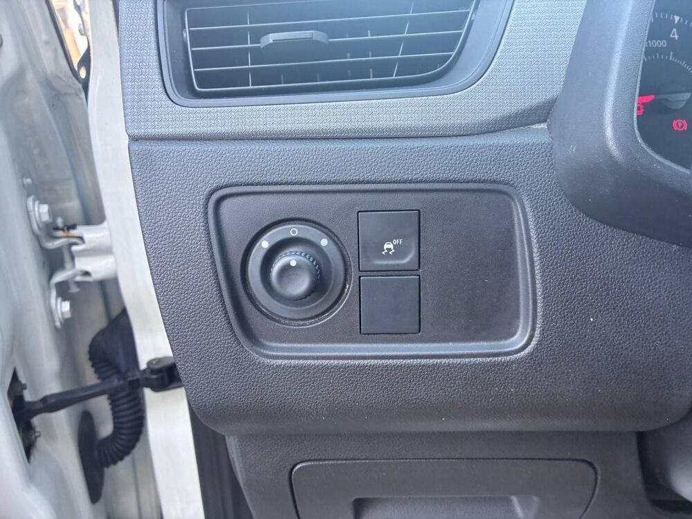 Express 1.5 Blue dCi 95 22 II VAN FOURGON Confort 2022 occasion 31660 Bessi&egrave;res