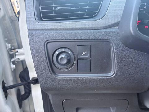 Express 1.5 Blue dCi 95 22 II VAN FOURGON Confort 2022 occasion 31660 Bessi&egrave;res