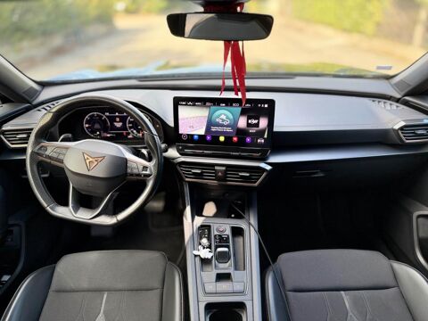 Formentor V 1.4 e-Hybrid - 204CH - BV DSG 6 - CAM - ACC - PACK HIVER 2021 occasion 13760 Saint-Cannat