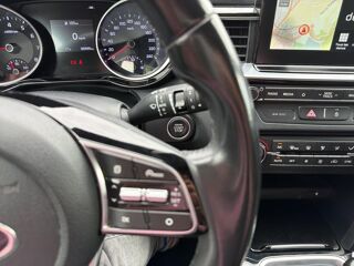 Ceed 1.0 t-gdi 120 edition 1 2018 occasion 54520 Laxou