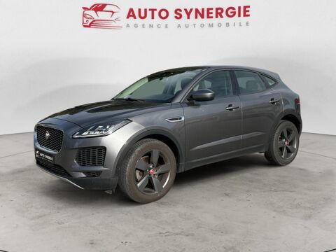 Jaguar E-PACE D150 - AWD S (epace) 2018 occasion Aubagne 13400