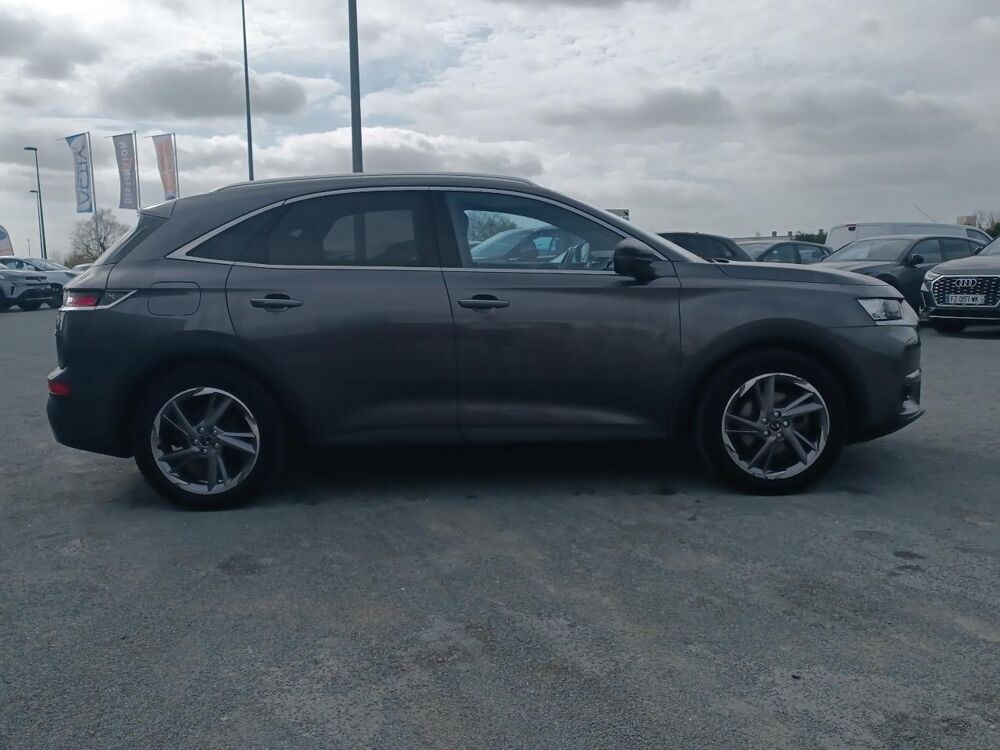 DS3 E-tense 4x4 300 rivoli 2022 occasion 54520 Laxou