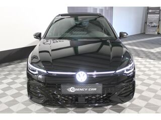 Golf 2.0 TDI SCR 150CH DSG 7 R-Line - TOIT OUVRANT - CAMERA 360 2025 occasion 95340 Bernes-sur-Oise