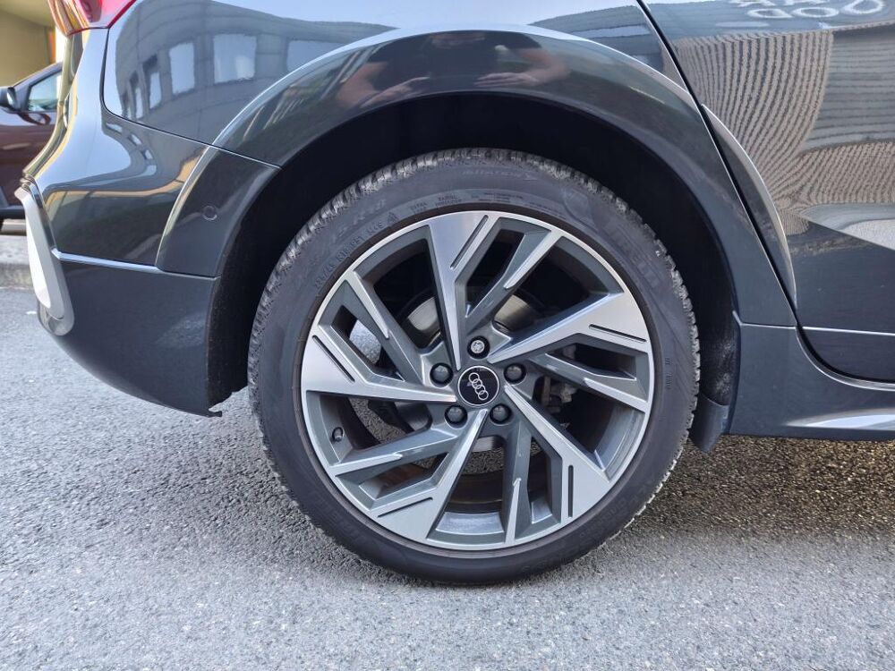 A3 Sportback 1.5 40 TFSI e - 204 - BV S-Tronic 6 8Y SPORTBACK 2025 occasion 77185 Lognes
