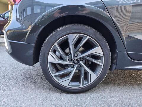 A3 Sportback 1.5 40 TFSI e - 204 - BV S-Tronic 6 8Y SPORTBACK 2025 occasion 77185 Lognes