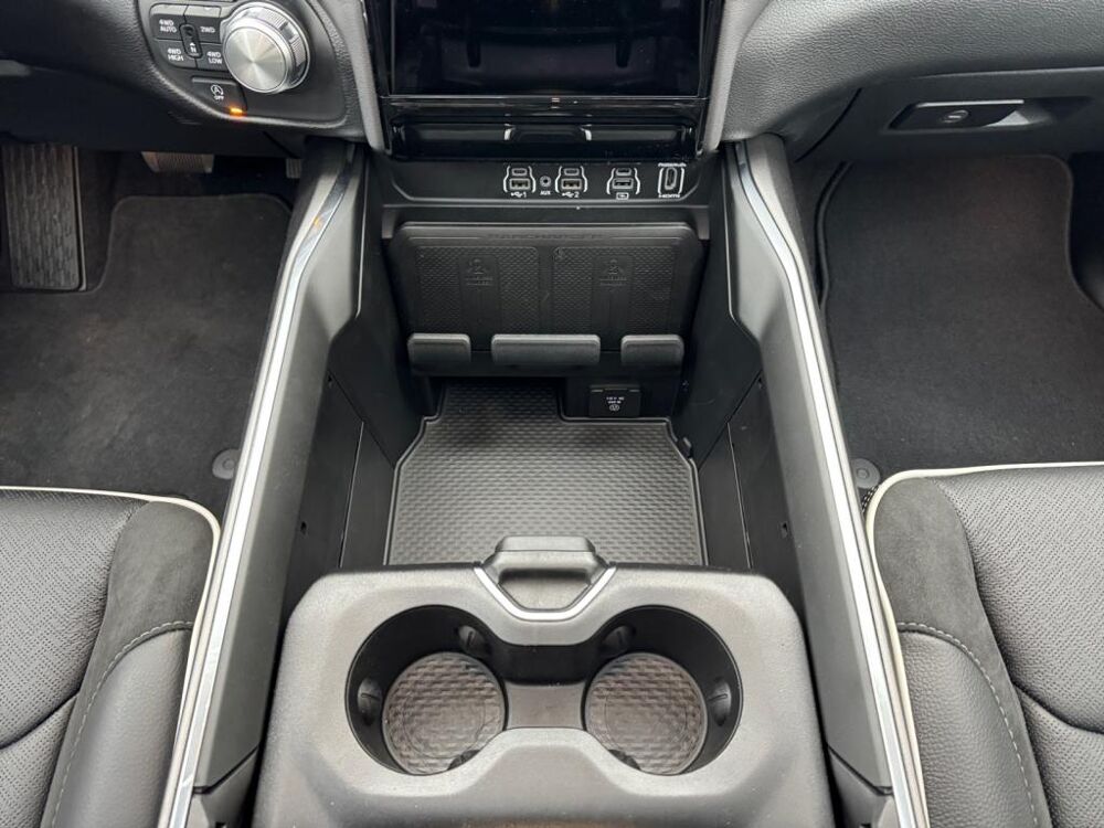 Autres DODGE RAM Laramie Night Edition Premium Hurricane AIR 420ch 2026 occasion 78780 MAURECOURT
