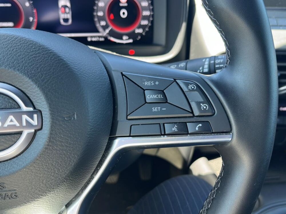 Juke 1.0 dig-t 114 n-connecta 2025 occasion 88150 Chavelot