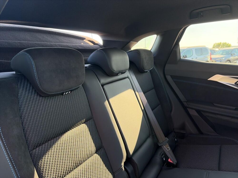 Austral 1.2 e-tech full hybrid 200 esprit alpine 2026 occasion 85150 Les Achards
