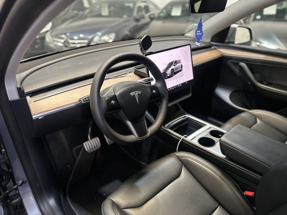 Model Y AWD Performance PHASE 1 2023 occasion 94360 Bry-sur-Marne