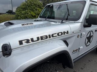 Wrangler SRT392 Unlimited Rubicon SRT 392 - PAS DE MALUS 2022 occasion 91830 Le Coudray-Montceaux